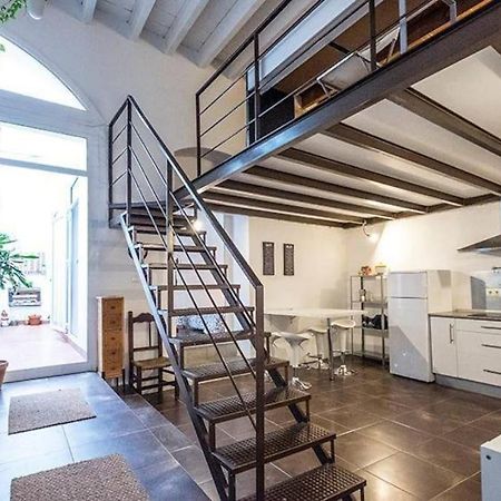 Апартаменты Piso 6 Personas Centro Севилья Экстерьер фото