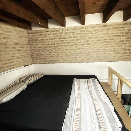 Апартаменты Piso 6 Personas Centro Севилья Экстерьер фото