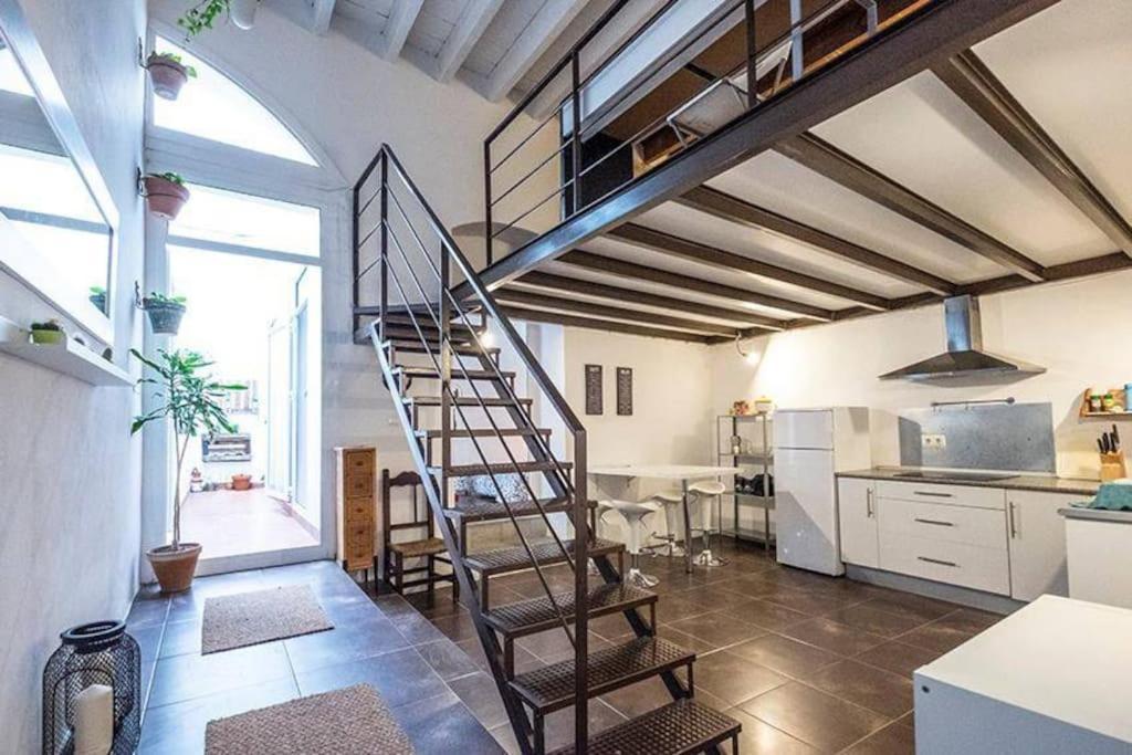 Апартаменты Piso 6 Personas Centro Севилья Экстерьер фото