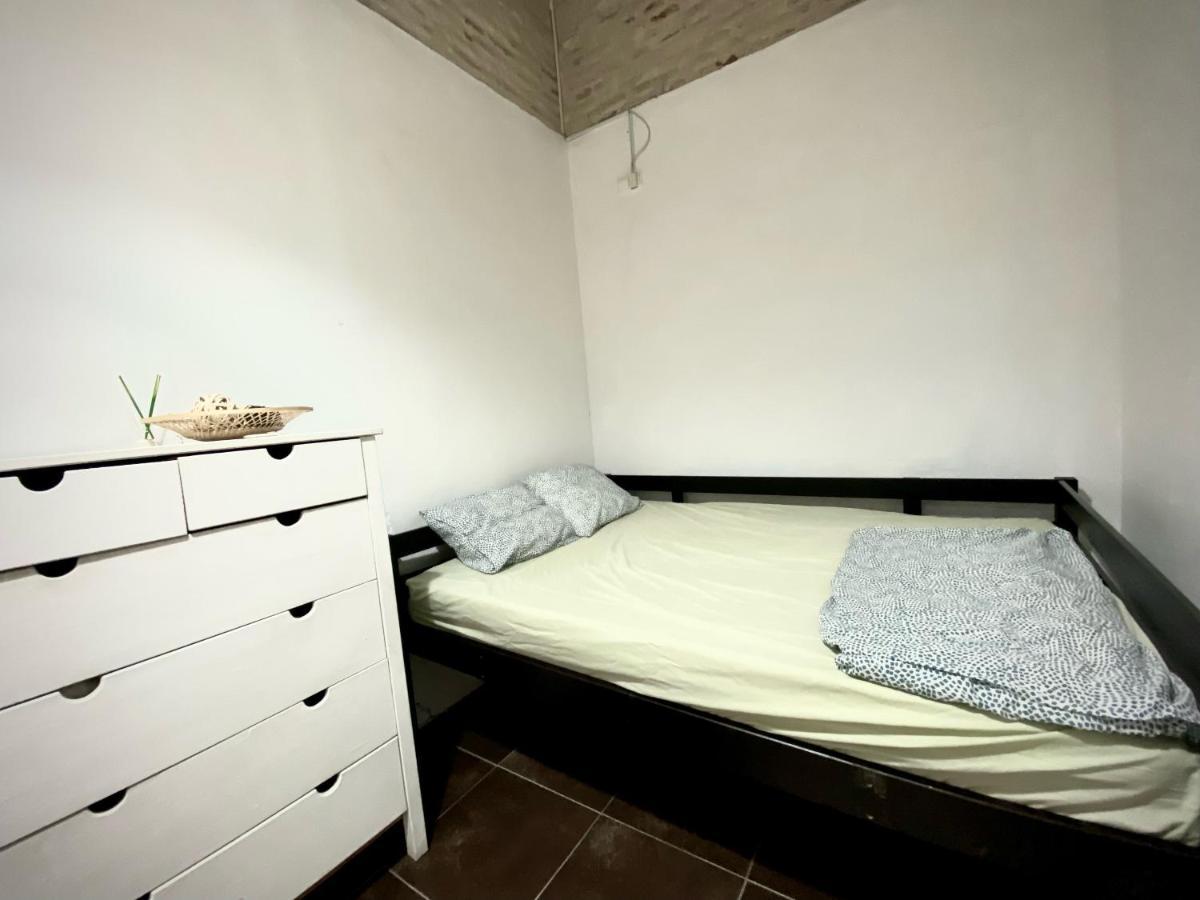 Апартаменты Piso 6 Personas Centro Севилья Экстерьер фото