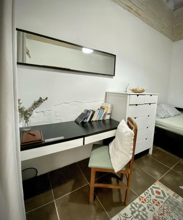 Апартаменты Piso 6 Personas Centro Севилья Экстерьер фото