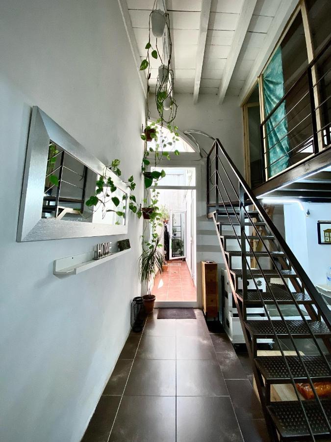 Апартаменты Piso 6 Personas Centro Севилья Экстерьер фото